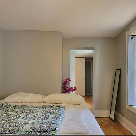 Budget Bed Room Near Downtown Inner Harbor W Free Parking Балтимор Екстер'єр фото