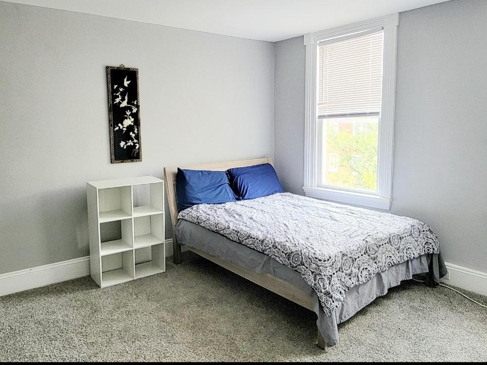Budget Bed Room Near Downtown Inner Harbor W Free Parking Балтимор Екстер'єр фото